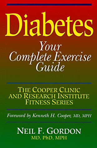 Book cover for Diabetes