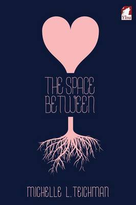 Book cover for The Space Between