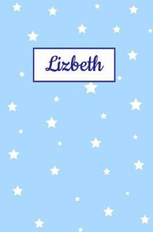 Cover of Lizbeth