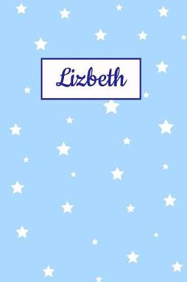Book cover for Lizbeth