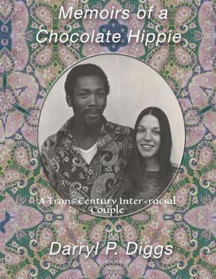 Book cover for Memoirs of a Chocolate Hippie