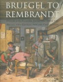 Book cover for Bruegel to Rembrandt