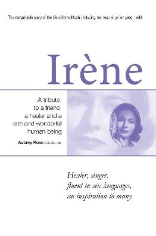 Cover of Irène