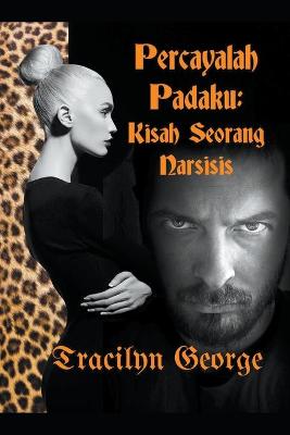 Book cover for Percayalah Padaku