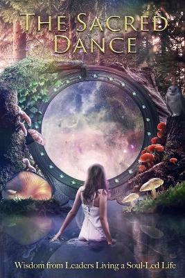 Book cover for The Sacred Dance