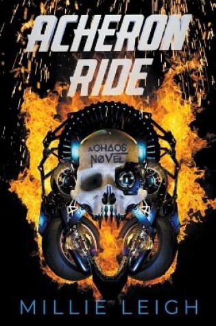 Cover of Acheron Ride
