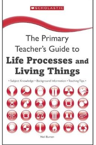 Cover of Life Processes and Living Things