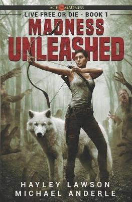 Cover of Madness Unleashed