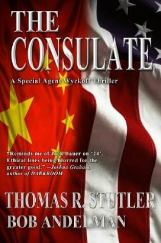 Cover of The Consulate