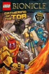 Book cover for Gathering of the Toa