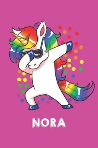 Cover of Nora