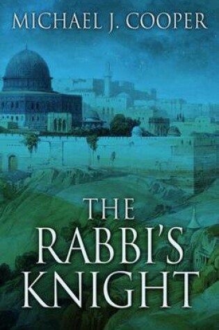 Cover of The Rabbi's Knight