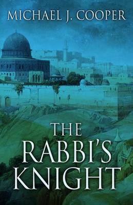 Book cover for The Rabbi's Knight