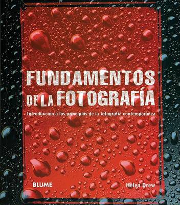 Book cover for Fundamentos de la Fotografia