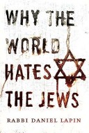 Book cover for Why the World Hates the Jews