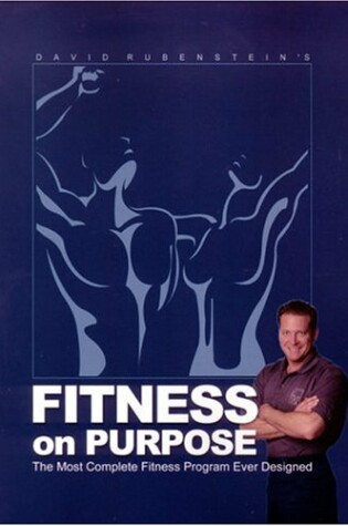 Cover of Fitness on Purpose