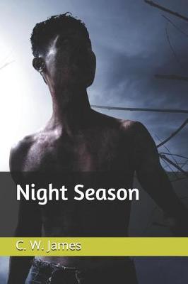 Book cover for Night Season