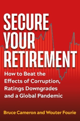 Cover of Secure Your Retirement