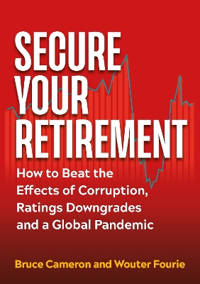 Book cover for Secure Your Retirement