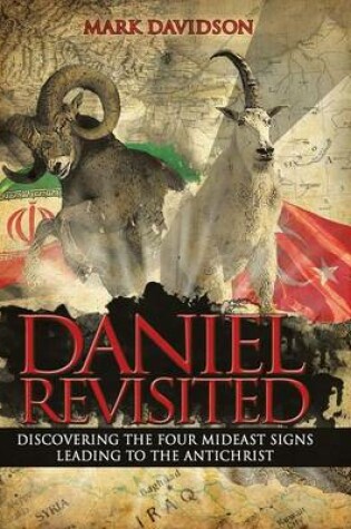 Cover of Daniel Revisited