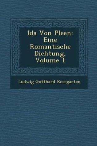 Cover of Ida Von Ple En