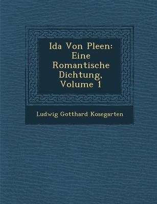 Book cover for Ida Von Ple En