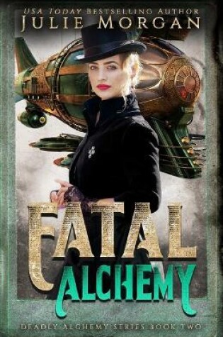 Cover of Fatal Alchemy