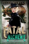 Book cover for Fatal Alchemy