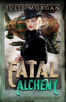 Cover of Fatal Alchemy