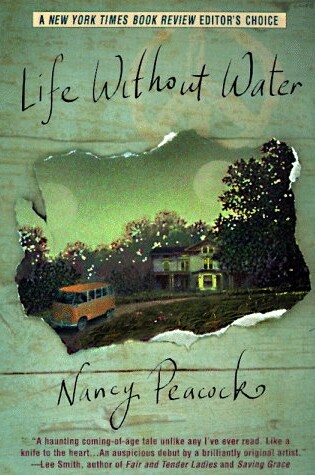 Cover of Life Without Water
