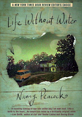 Book cover for Life Without Water