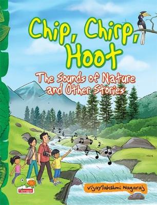 Cover of Chip, Chrip, Hoot