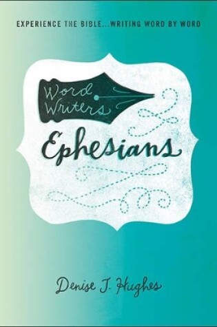 Cover of Word Writers: Ephesians