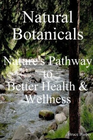 Cover of Natural Botanicals