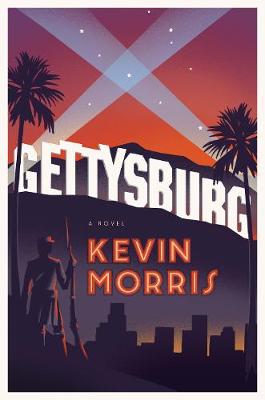 Book cover for Gettysburg