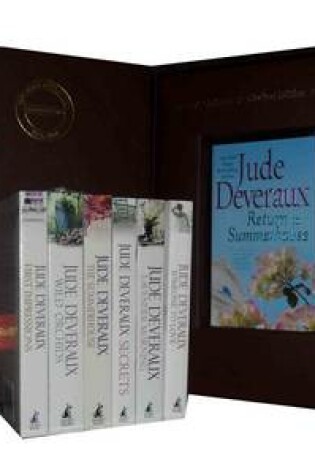 Cover of Jude Deveraux Collection