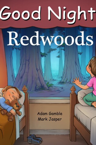 Cover of Good Night Redwoods