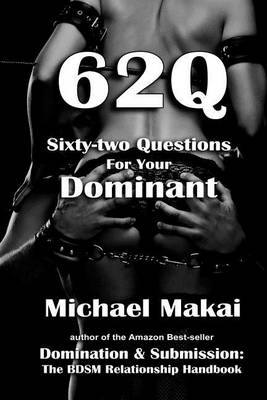 Book cover for 62q