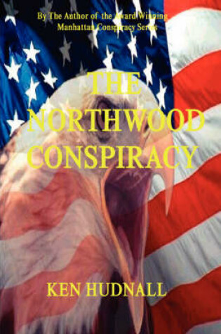 Cover of The Northwood Conspiracy