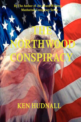 Book cover for The Northwood Conspiracy