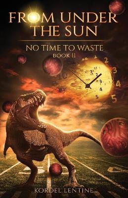 Book cover for No Time to Waste