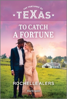 Book cover for To Catch a Fortune