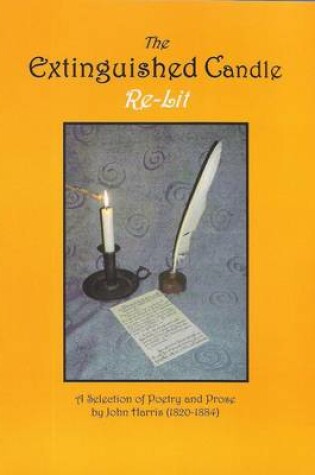 Cover of The Extinguished Candle Relit