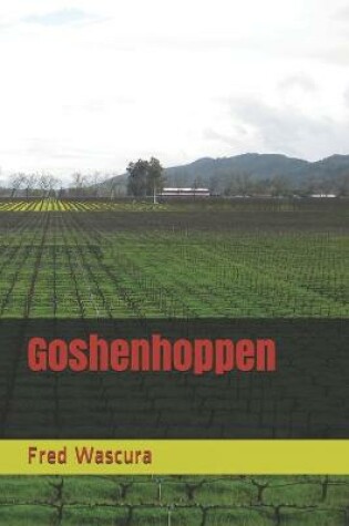 Cover of Goshenhoppen