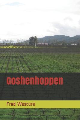 Book cover for Goshenhoppen