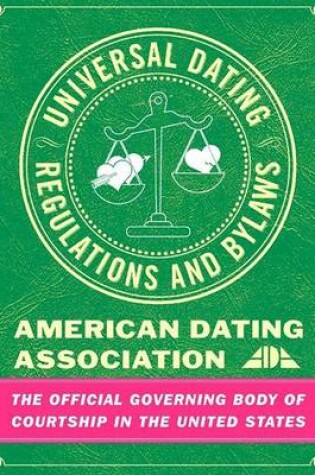 Cover of Universal Dating Regulations & Bylaws