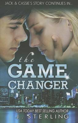 Book cover for The Game Changer