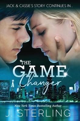 The Game Changer by J Sterling