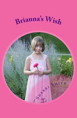 Book cover for Brianna's Wish