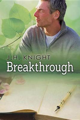 Book cover for Breakthrough